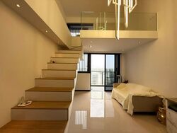 The Poiz Residences (D13), Apartment #587784881
